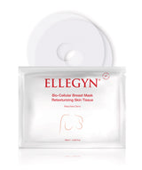 ELLEGYN BIO-CELLULAR BREAST MASK RETEXTURIZING SKIN TISSUE