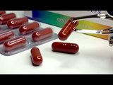 ALTASTEROL MULTIVITAMINE IN CAPSULE LIQUIDE