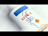 Keto-Z O.T.C. Champú