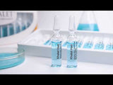 XHALET AMPOLLAS ESTIMULANTES PARA EL CABELLO