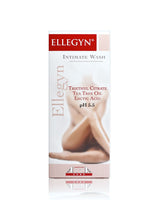 Ellegyn Intimate Wash