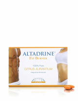 Altadrine Fat Burner Tablets