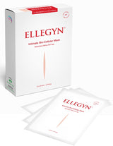ELLEGYN BOX 12 MASCHERE