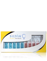 SILVIA Fiale  DAY & NIGHT