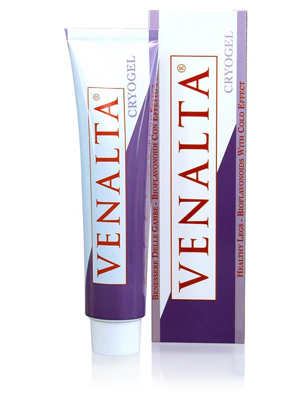 VENALTA Cryogel