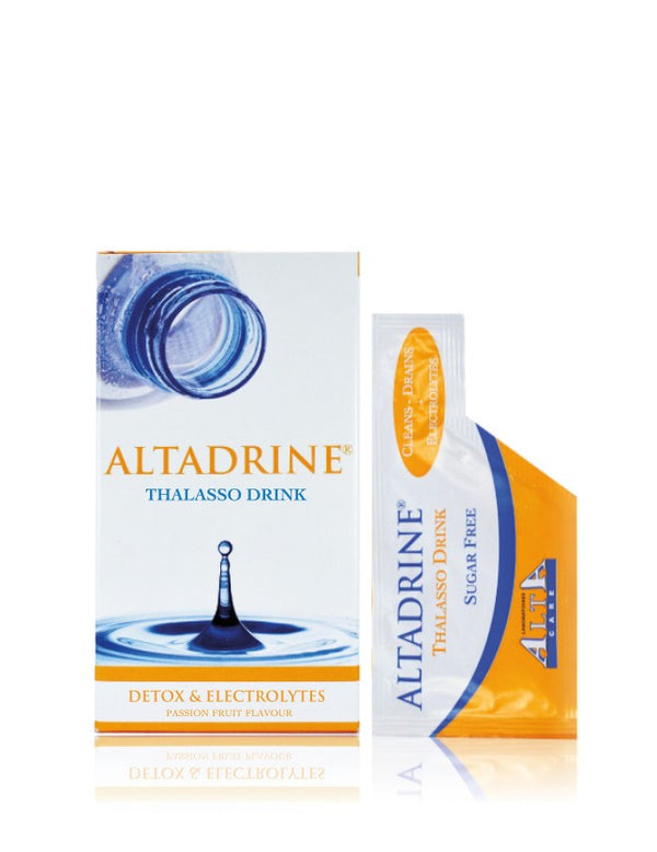 ALTADRINE Thalasso Drink
