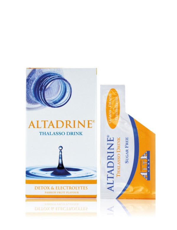 Altadrine Thalasso Drink