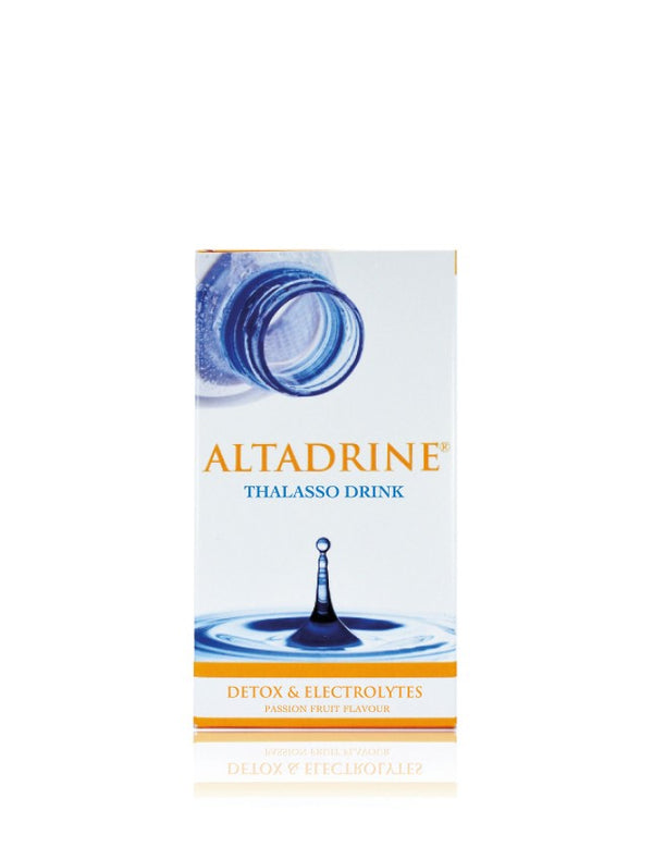 ALTADRINE Thalasso Drink