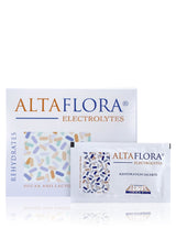 ALTAFLORA SOBRES DE ELECTROLITOS