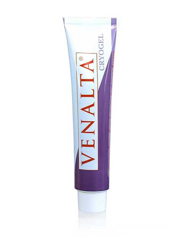 VENALTA Cryogel