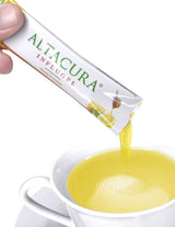 Altacura Influgel Honey&Lemon Liquid Sachets