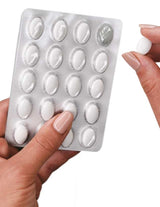 Silvia Osteo Plus Tablets