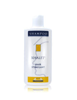 CHAMPÚ ESTIMULANTE PARA EL CABELLO XHALET