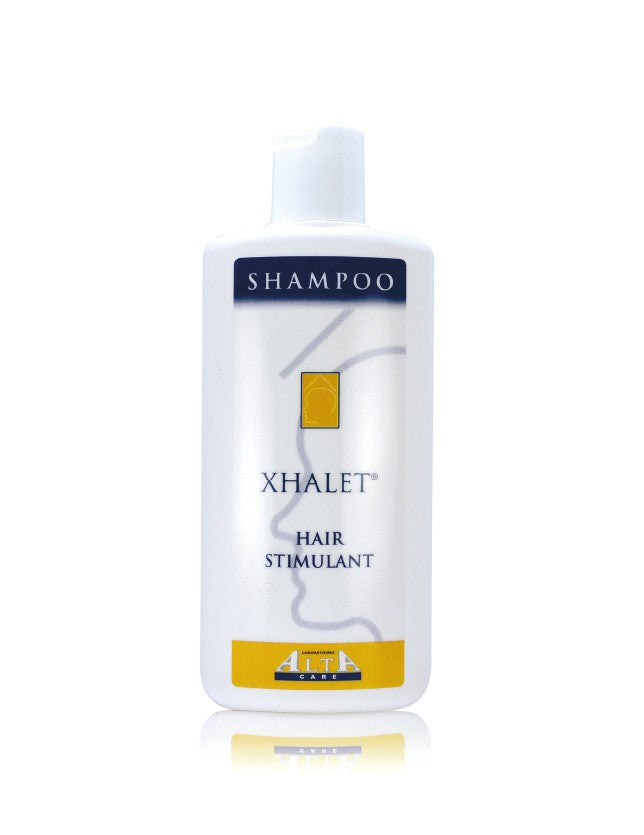 XHALET HAIR STIMULANT Shampoo