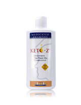 Keto-Z O.T.C. Shampoo