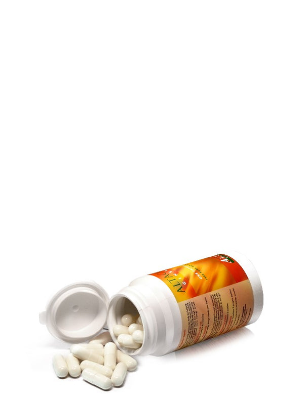 ALTACURA GINSENG CAPSULE