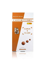 Cardiosteroil Garlic & Co Q10 Capsule Liquide