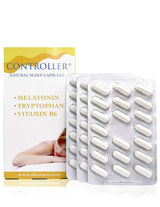 Controller Natural Sleep Capsules