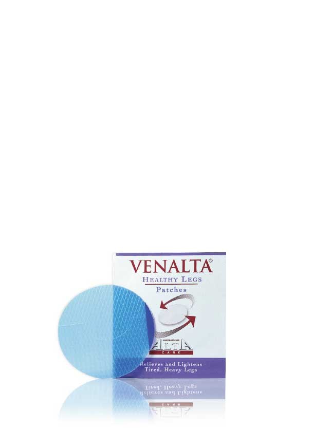 Venalta Transdermal Patches