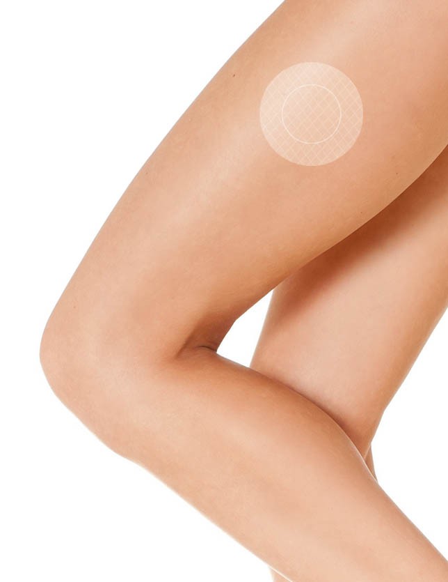 Venalta Transdermal Patches