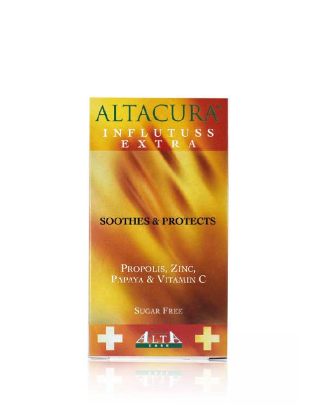 ALTACURA INFLUTUSS EXTRA