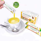 Altacura Influgel Honey&Lemon Liquid Sachets