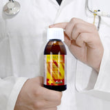 Altacura Influtuss Syrup