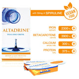 ALTADRINE Thalasso Drink