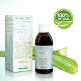 JARABE ALTAFLORA GASTROGEL 200ML EXPIRACIÓN: 12/2024