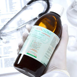 JARABE ALTAFLORA GASTROGEL 200ML EXPIRACIÓN: 12/2024