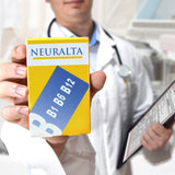Neuralta B1 B6 B12 Tablets