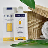 CHAMPÚ ESTIMULANTE PARA EL CABELLO XHALET