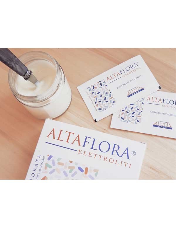 Altaflora Electrolytes Diar-Sachets