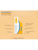 ALTADRINE Thalasso Drink