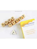 Controller Natural Sleep Capsules