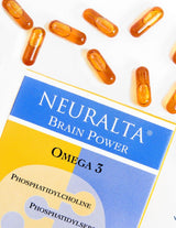 Neuralta Brain Power