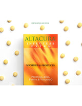 Altacura Influtuss Extra Tablets