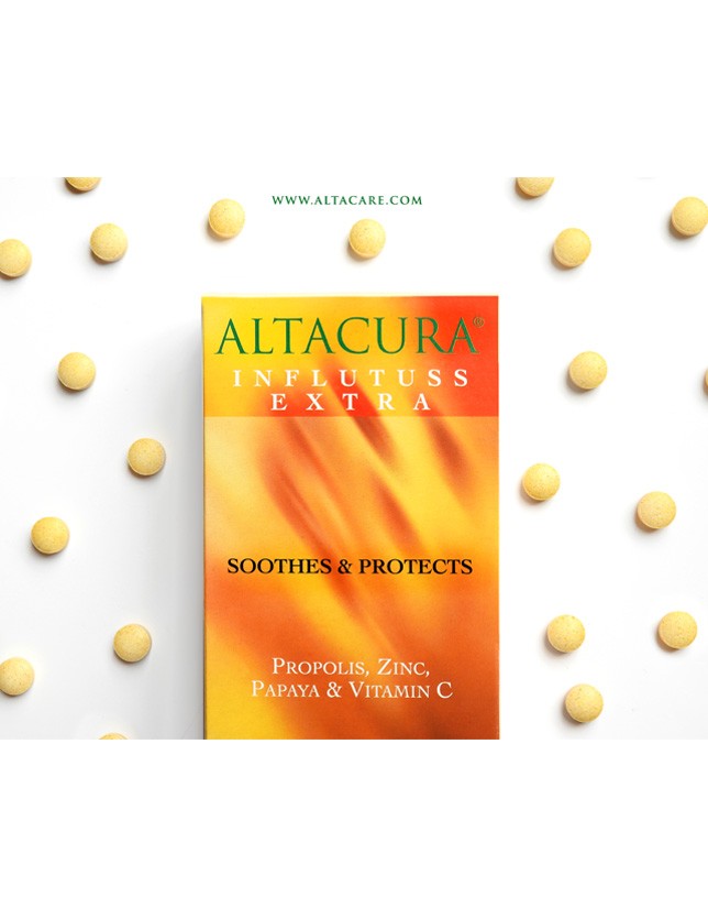 ALTACURA INFLUTUSS EXTRA