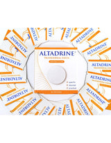 ALTADRINE CEROTTO TRANSDERMICI ANTI-CELLULITE