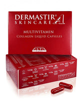 DERMASTIR CÁPS LÍQUIDAS DE COLÁGENO 