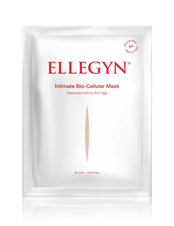 Máscara Íntima Bio-celular Ellegyn