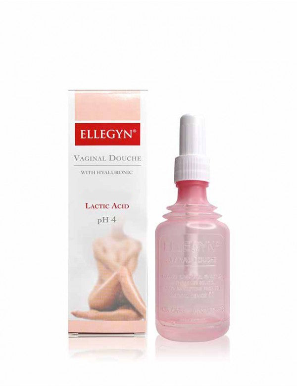 Ellegyn Vaginal Douche – Alta Care Laboratoires