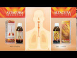 ALTACURA BRONCOTUSS JARABE