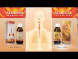 Altacura Broncotuss Syrup