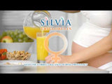 SILVIA ERIGLOBULIN Tablets