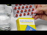 Neuralta B1 B6 B12 Tablets