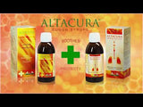 ALTACURA BRONCOTUSS JARABE