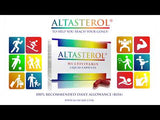 ALTASTEROL CÁPSULAS LÍQUIDAS MULTIVITAMÍNICAS