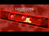 Cardiosteroil Krill Oil Liquid Capsules