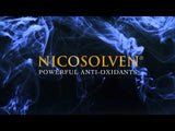 Nicosolven CoQ10 Liquid Capsules